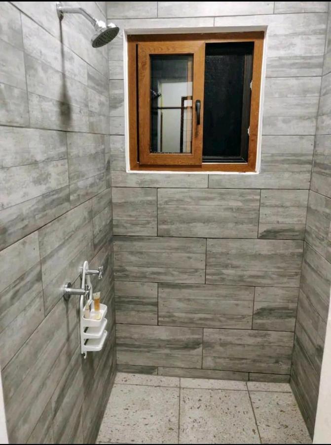 סן חואן דל סור Villas Playa Maderas מראה חיצוני תמונה